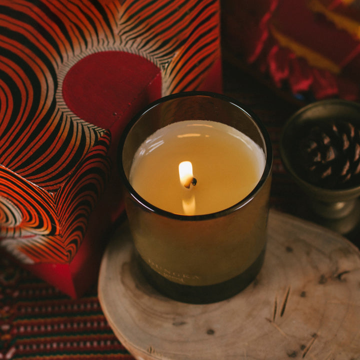 3 Daily Candle Moments By Himalayan Cozy Vibe