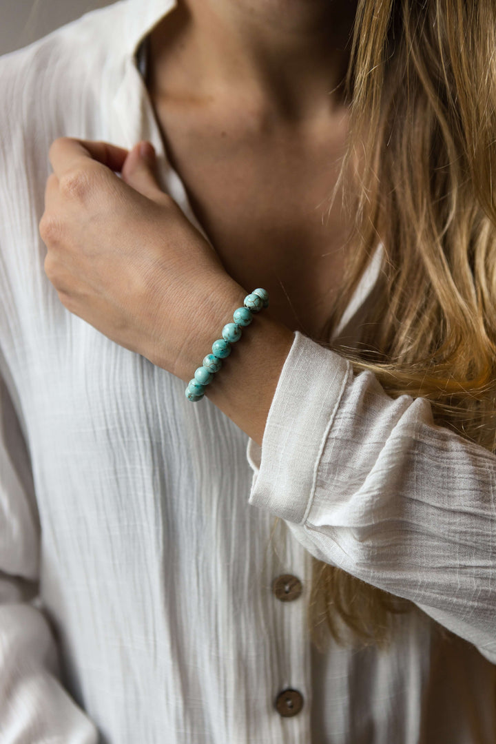 Scented Bracelet Stone