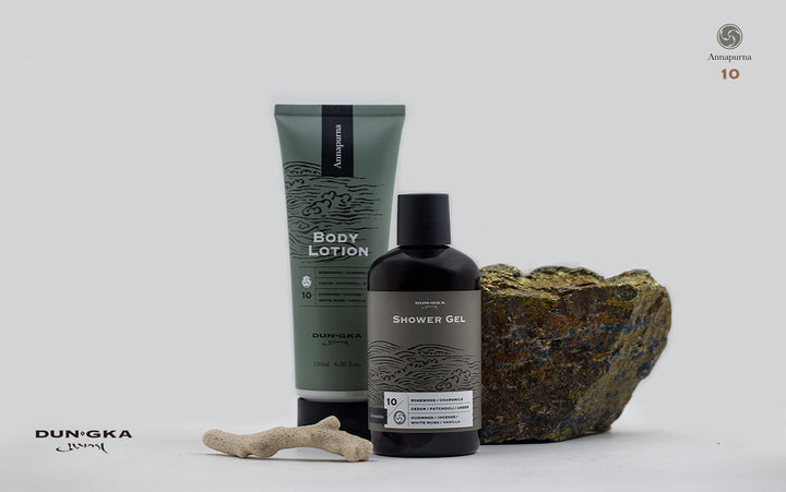 Bodycare Gift Set