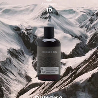 DUNGKA ZENWALK ANNAPURNA 10 SHOWER GEL