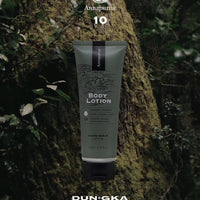 DUNGKA ZENWALK ANNAPURNA 10 BODY LOTION