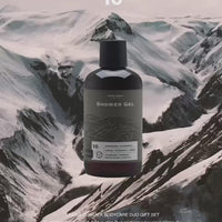 DUNGKA ZENWALK ANNAPURNA 10 SHOWER GEL